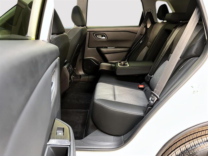 nissan Rogue 2024 - 9