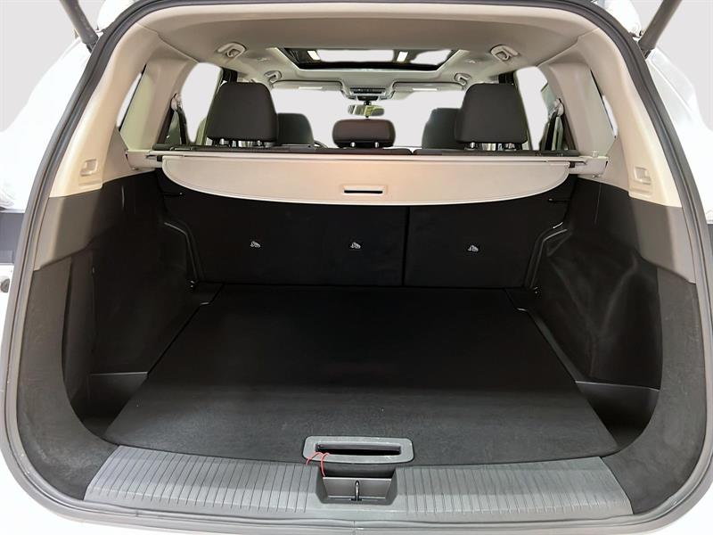nissan Rogue 2024 - 13
