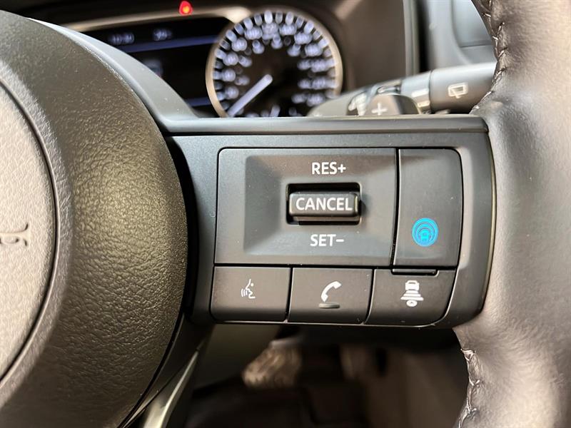 nissan Rogue 2024 - 20