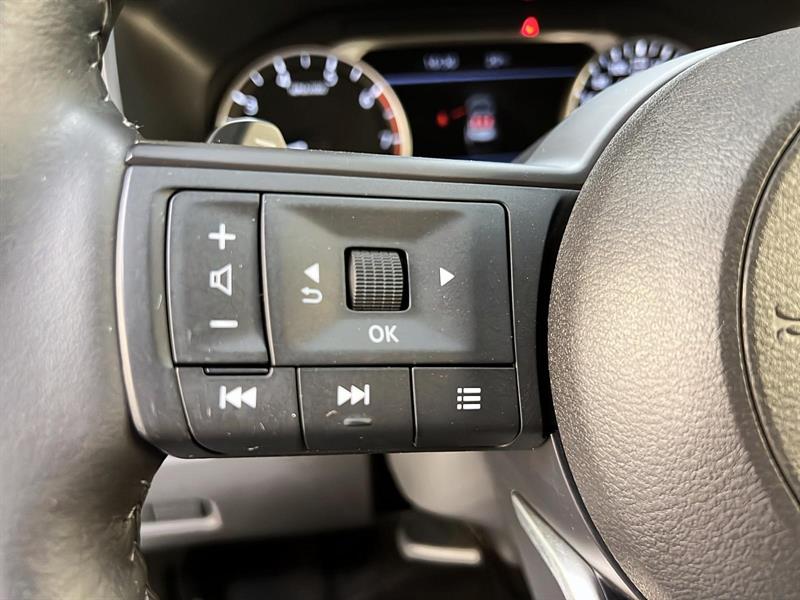 nissan Rogue 2024 - 21