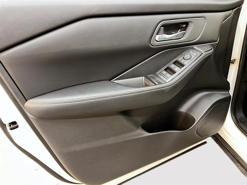 nissan Rogue 2024 - 24