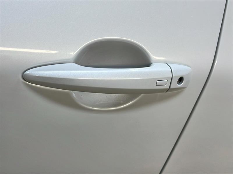 nissan Rogue 2024 - 26
