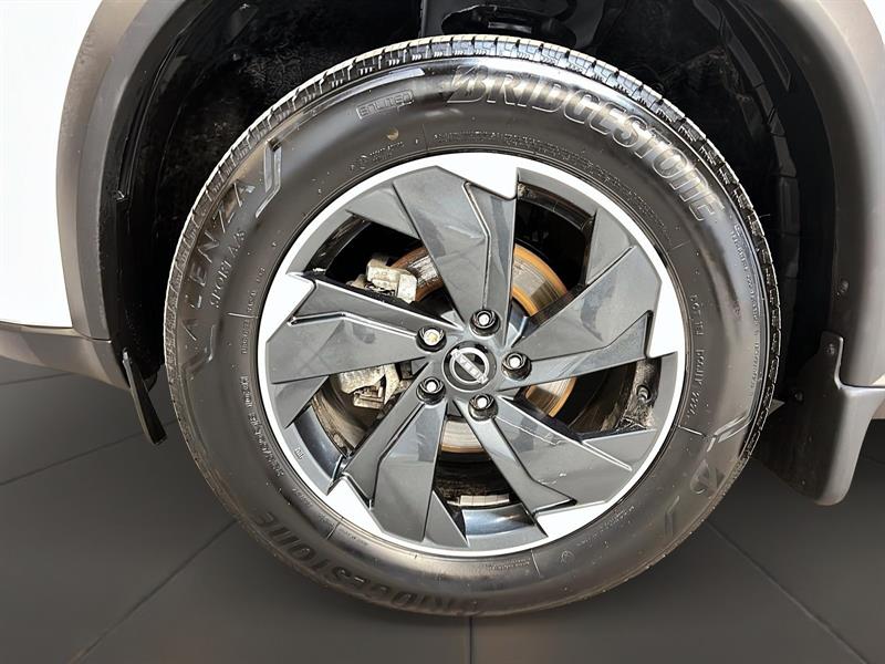nissan Rogue 2024 - 28