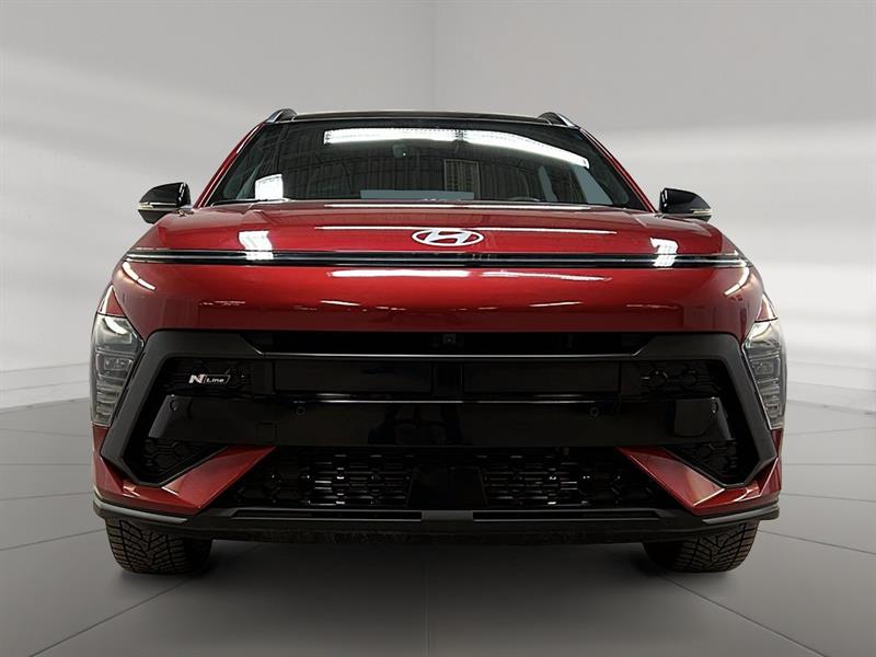 hyundai Kona 2024 - 2
