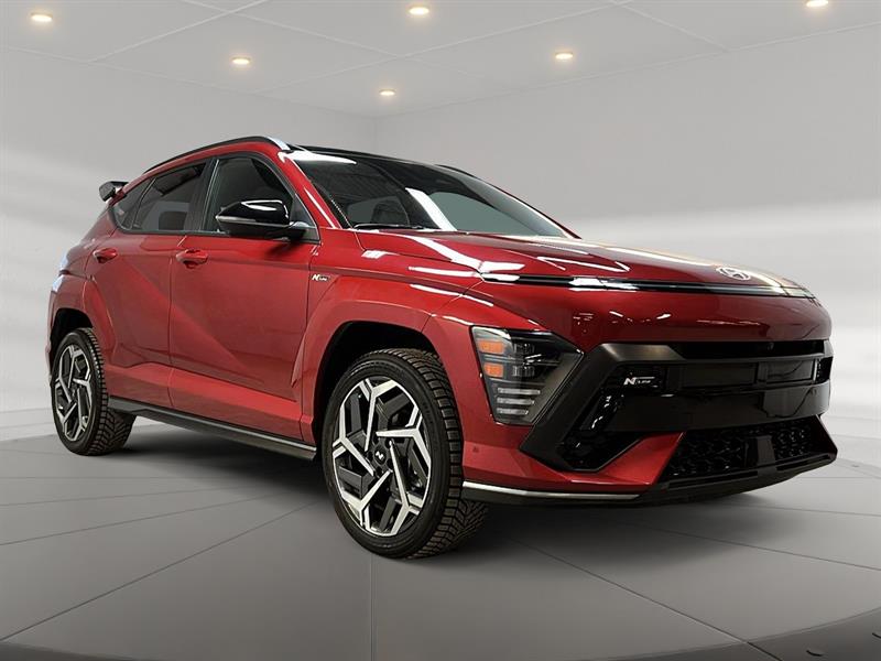 hyundai Kona 2024 - 3