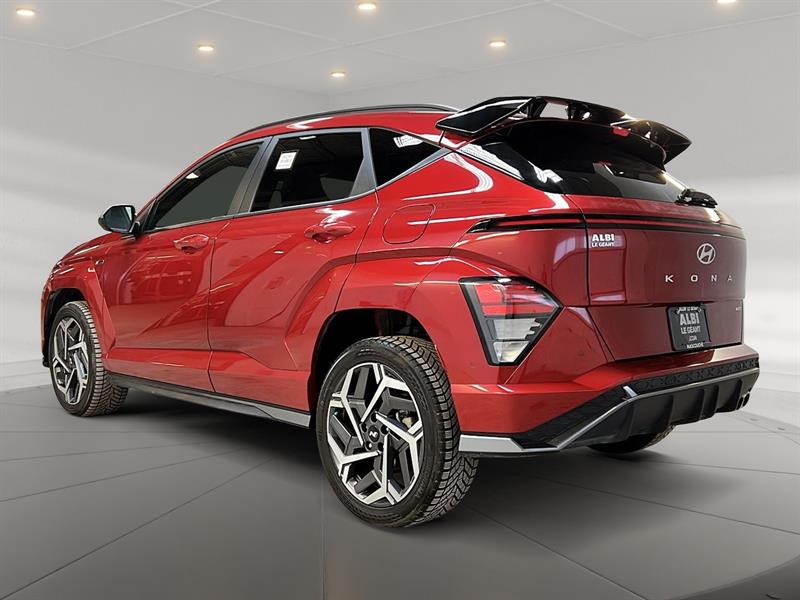 hyundai Kona 2024 - 6