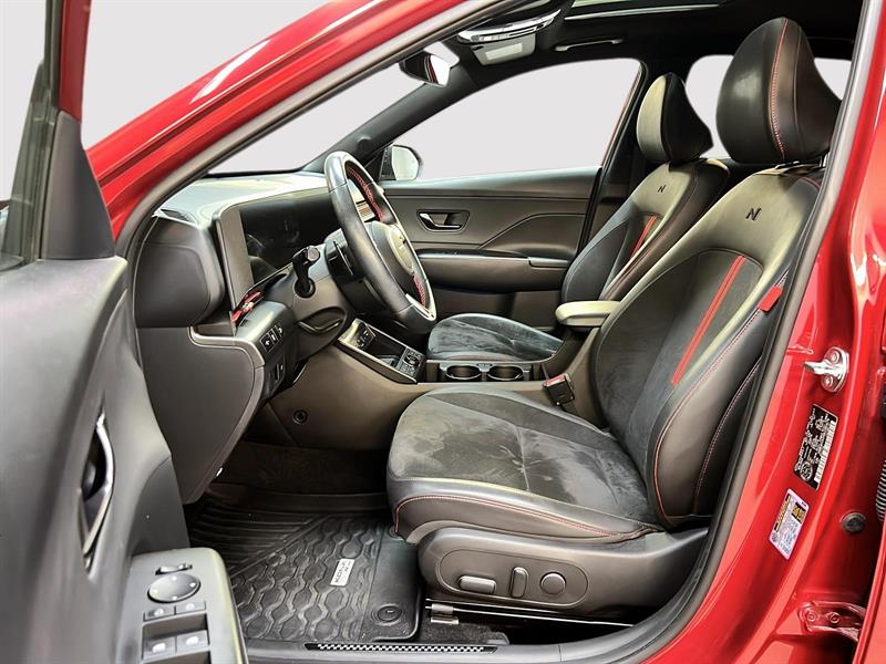 hyundai Kona 2024 - 7