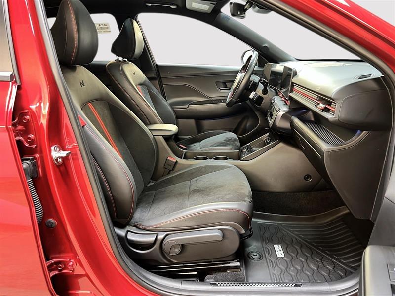 hyundai Kona 2024 - 8