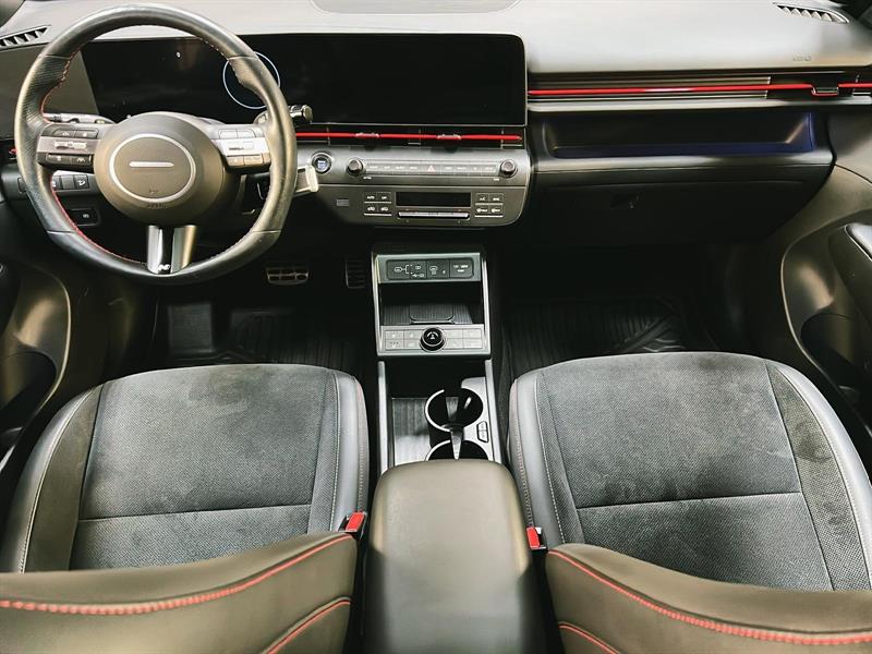 hyundai Kona 2024 - 11