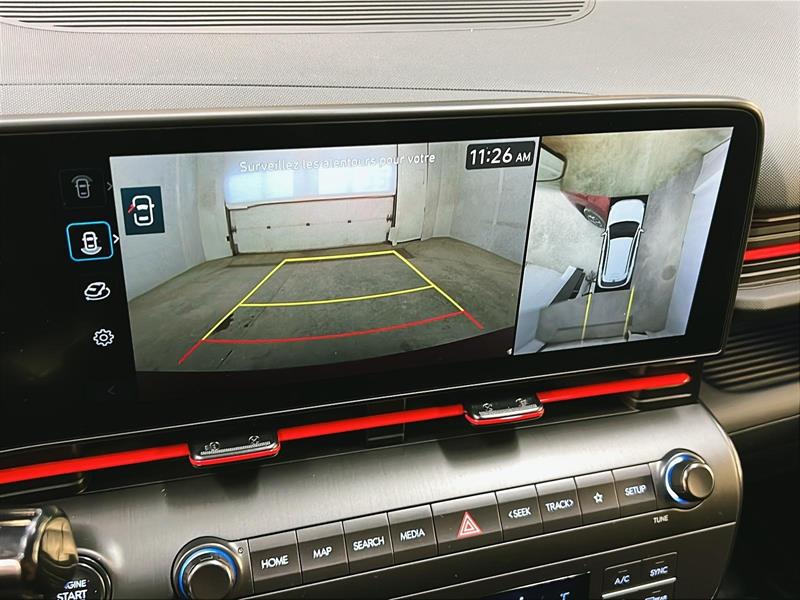 hyundai Kona 2024 - 17