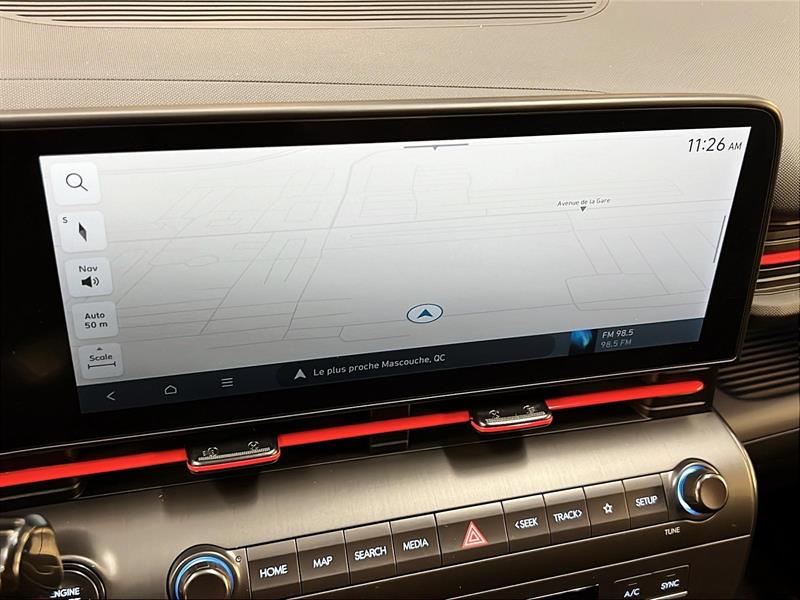 hyundai Kona 2024 - 18
