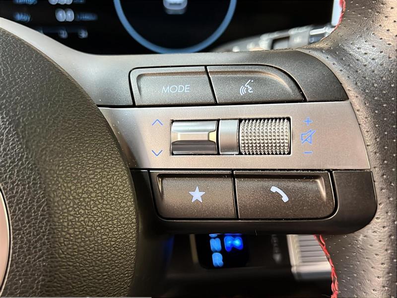 hyundai Kona 2024 - 20