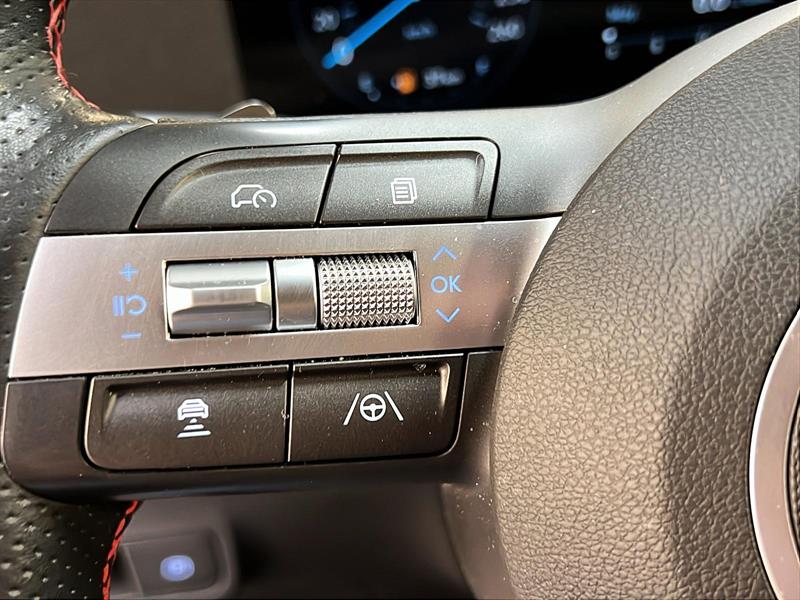 hyundai Kona 2024 - 21