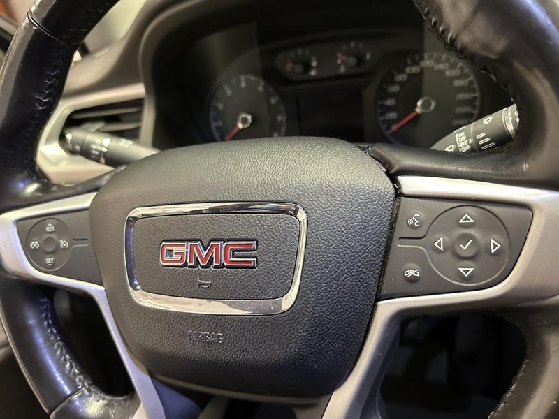 gmc Acadia 2019 - 2