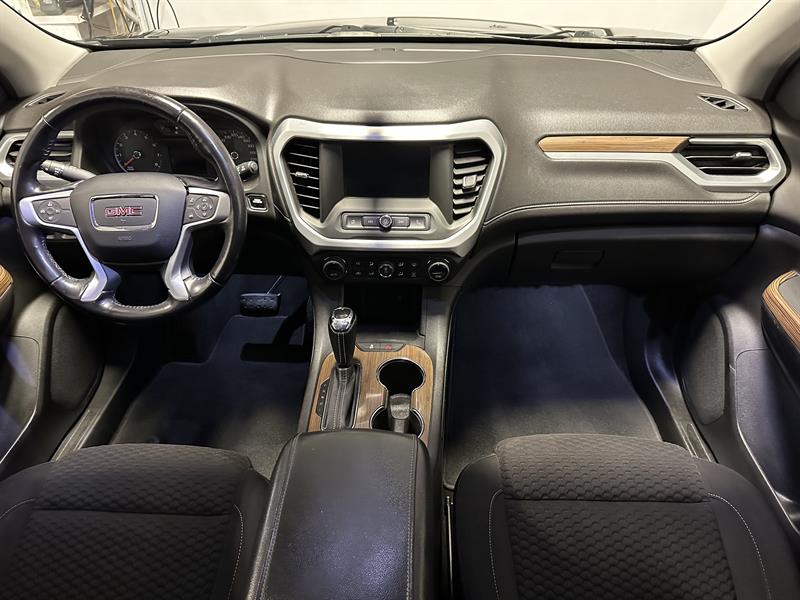 gmc Acadia 2019 - 3