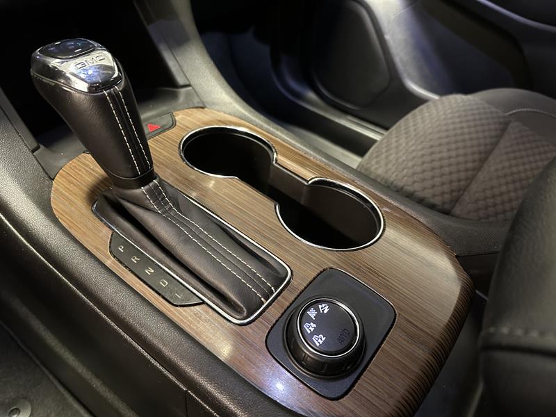 gmc Acadia 2019 - 4