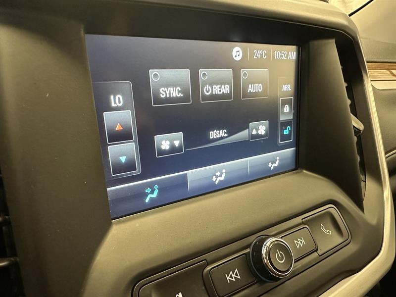 gmc Acadia 2019 - 5