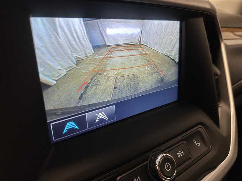 gmc Acadia 2019 - 6