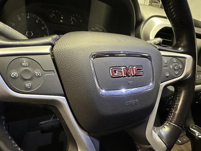 gmc Acadia 2019 - 7
