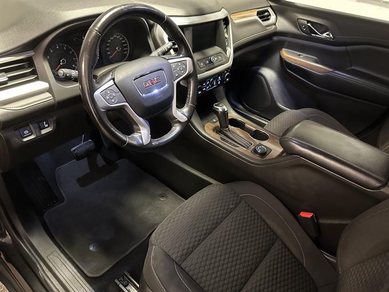 gmc Acadia 2019 - 8