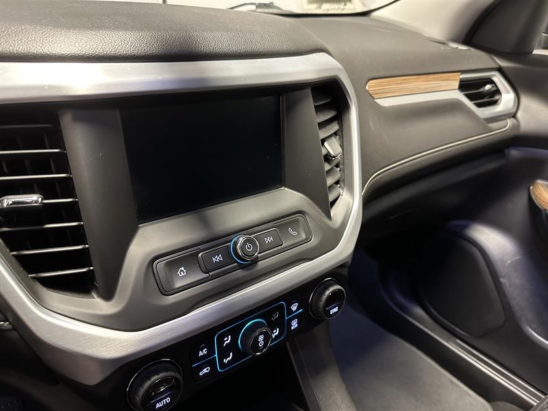 gmc Acadia 2019 - 9