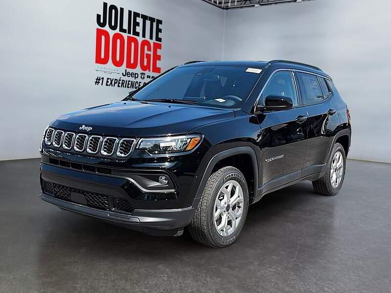 jeep Compass 2026