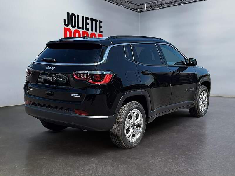 jeep Compass 2026 - 7