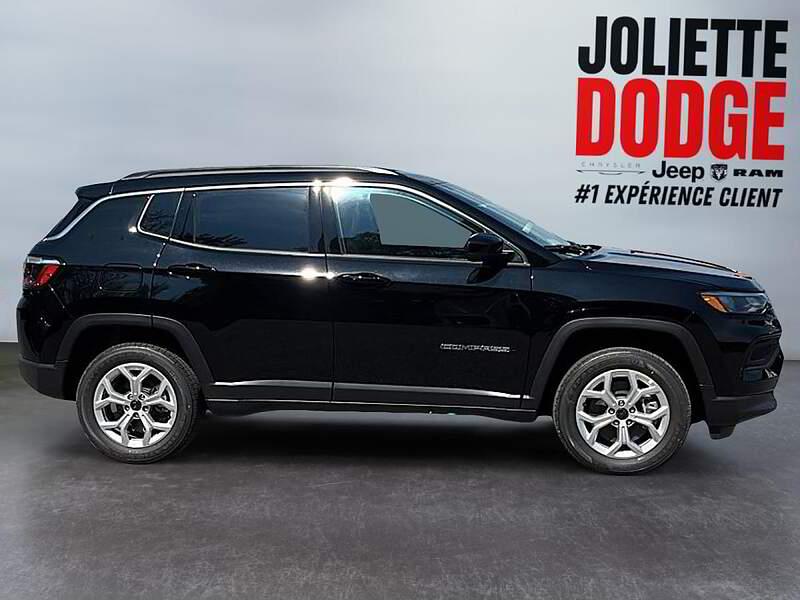 jeep Compass 2026 - 8