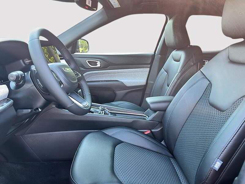 jeep Compass 2026 - 11