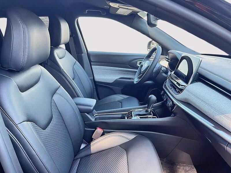 jeep Compass 2026 - 12