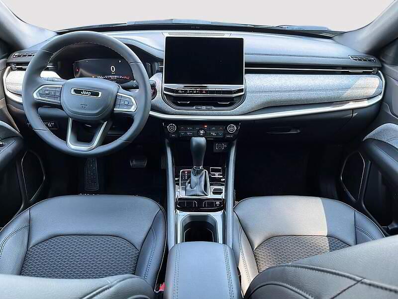 jeep Compass 2026 - 14