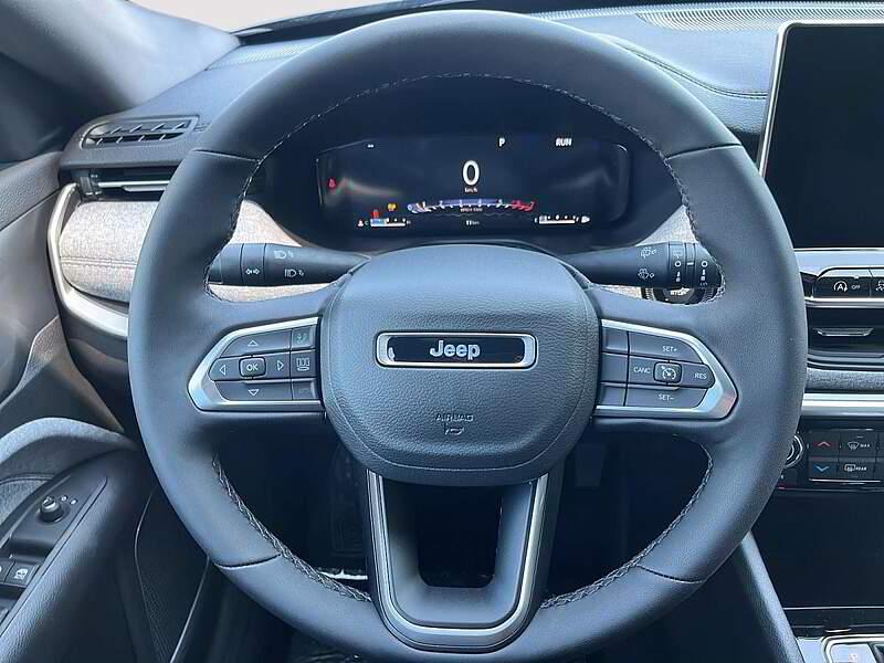 jeep Compass 2026 - 15