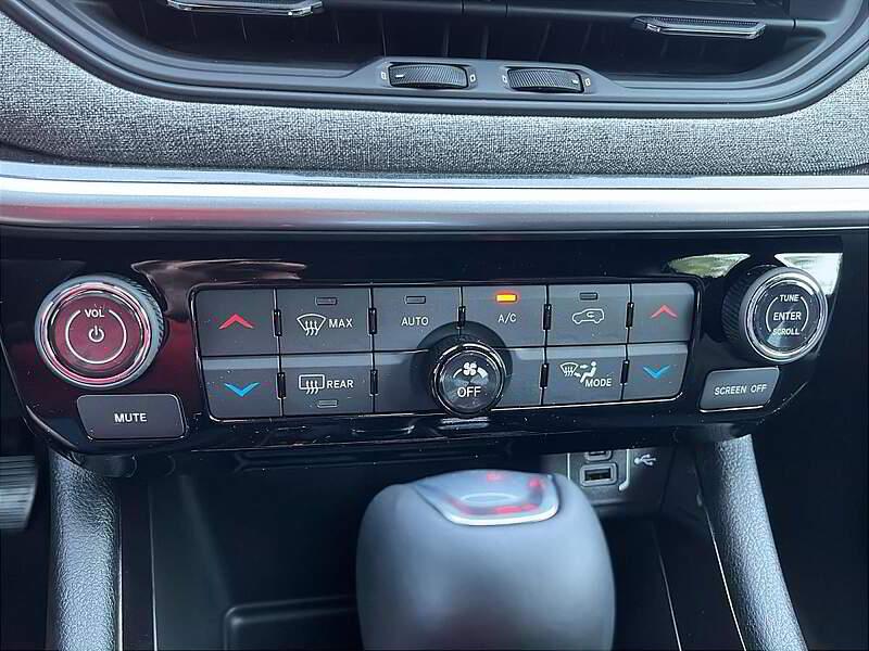 jeep Compass 2026 - 19