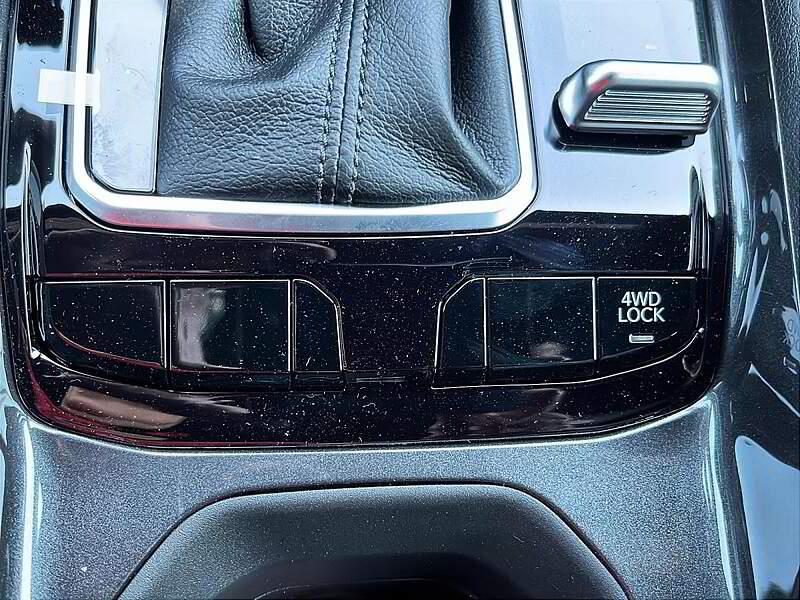 jeep Compass 2026 - 21