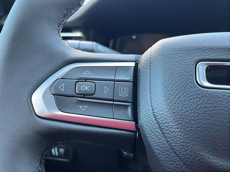 jeep Compass 2026 - 23
