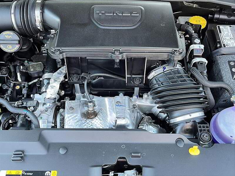 jeep Compass 2026 - 27