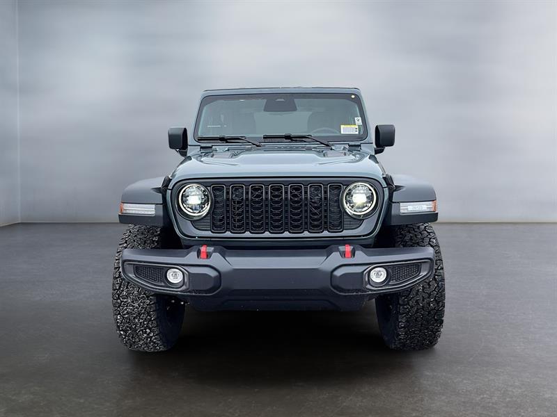 jeep Wrangler 2026 - 2