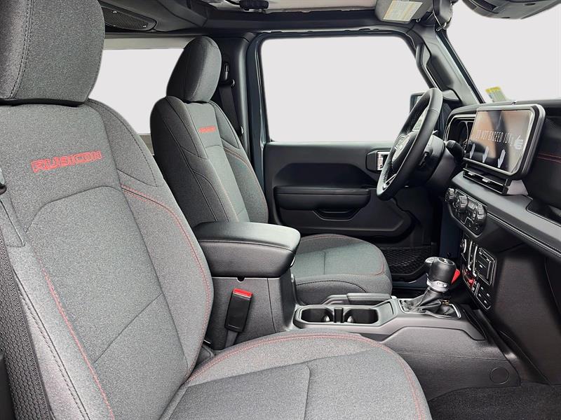 jeep Wrangler 2026 - 12