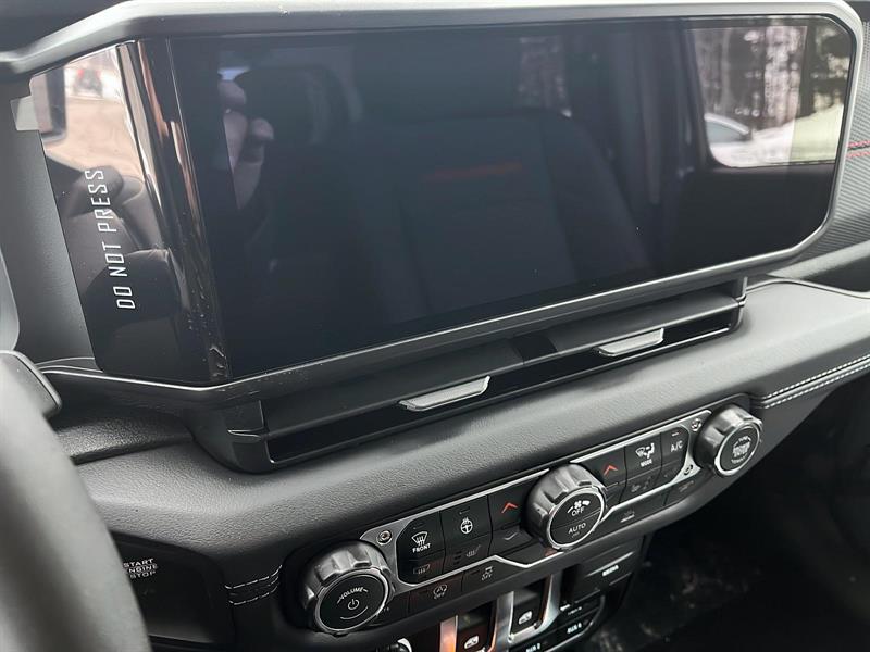 jeep Wrangler 2026 - 18