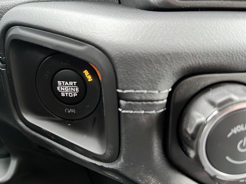 jeep Wrangler 2026 - 19
