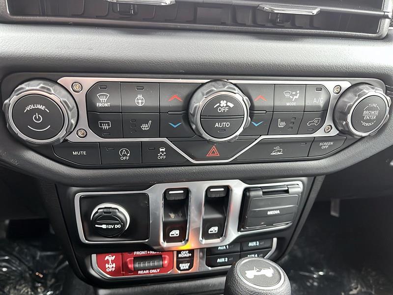 jeep Wrangler 2026 - 20