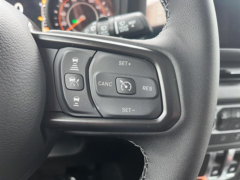 jeep Wrangler 2026 - 23