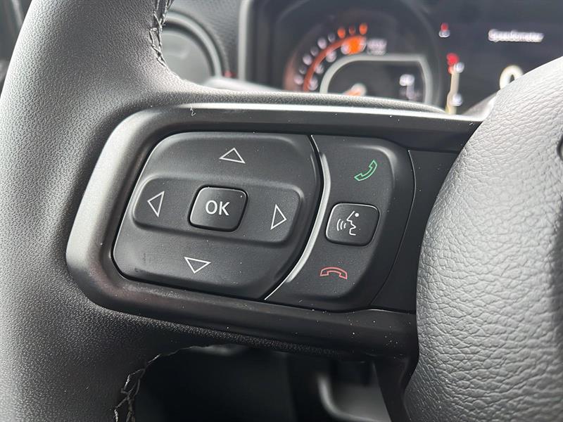 jeep Wrangler 2026 - 24