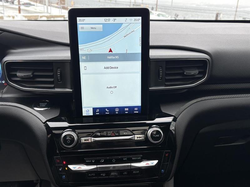 ford Explorer 2022 - 12