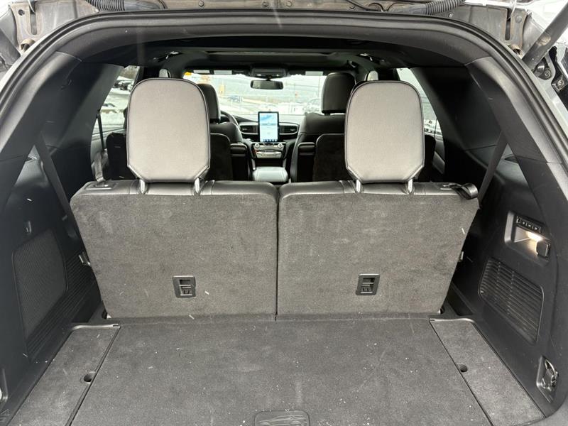 ford Explorer 2022 - 15