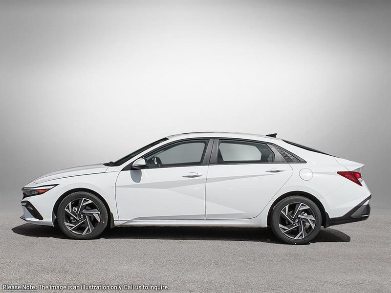 hyundai Elantra 2026 - 3