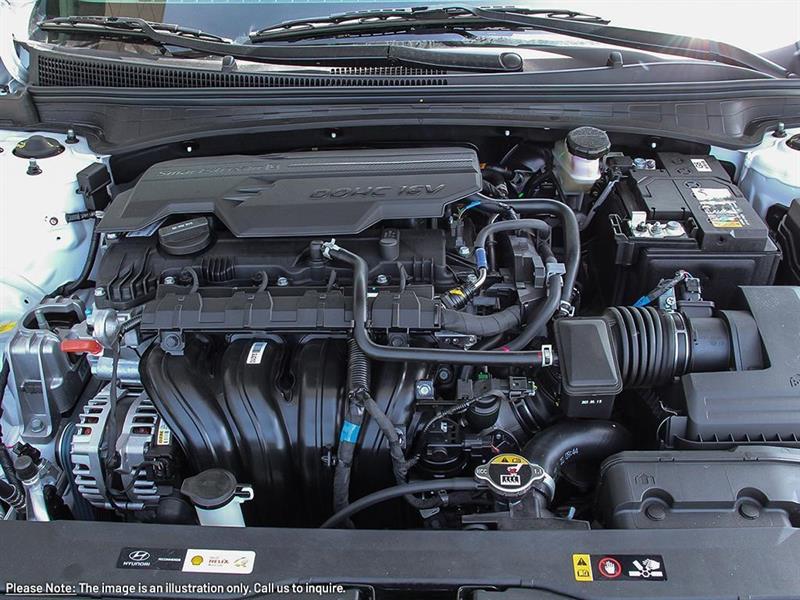hyundai Elantra 2026 - 6
