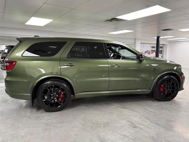dodge Durango 2021 - 6