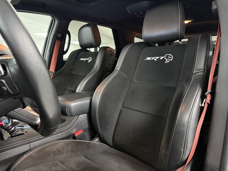 dodge Durango 2021 - 11