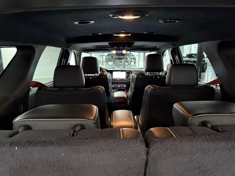 dodge Durango 2021 - 14